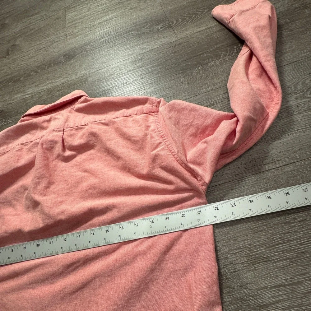 J. Crew Factory salmon seeking